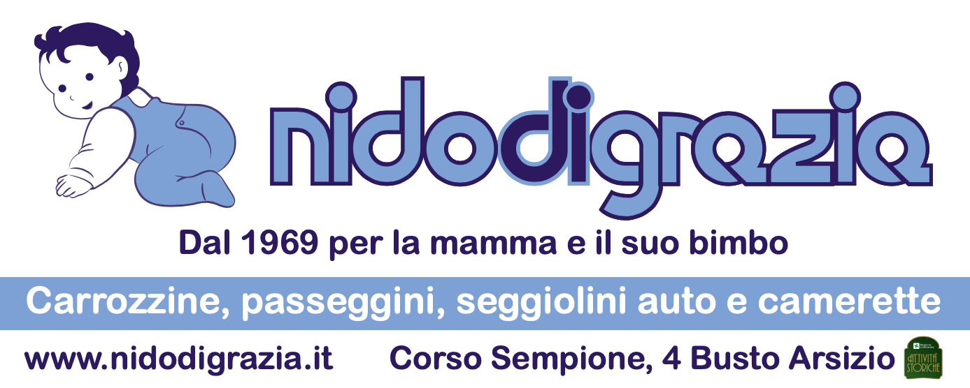 NIDO DI GRAZIA 