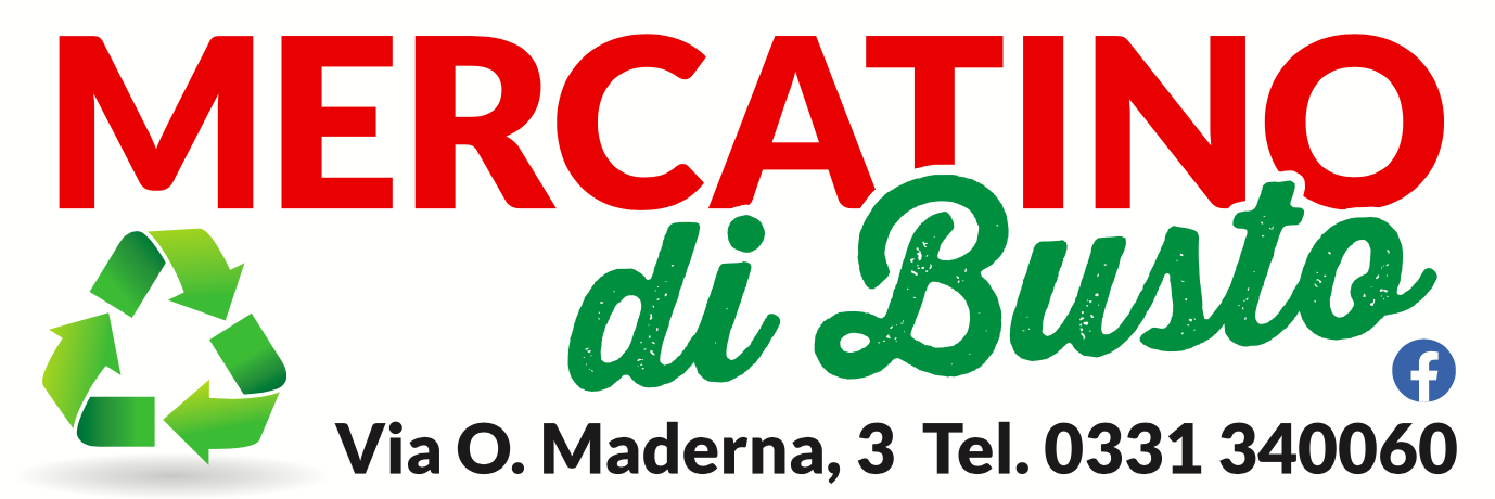 MERCATINO DI BUSTO