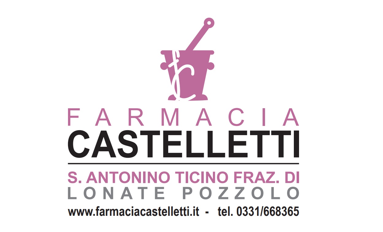FARMACIA CASTELLETTI