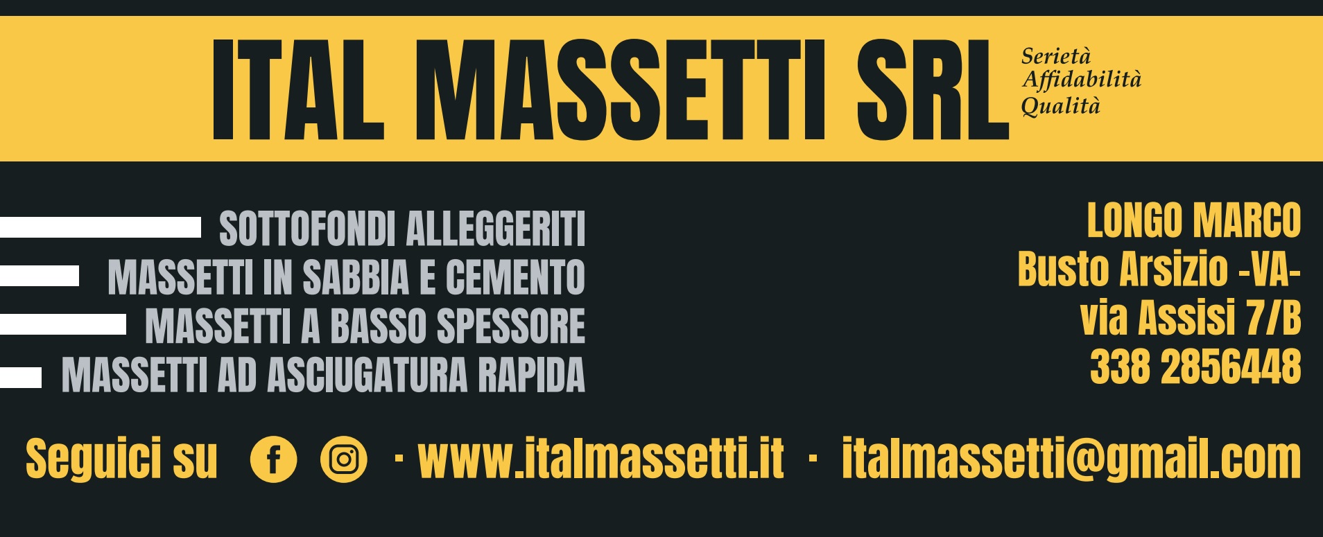 ITALMASSETTI