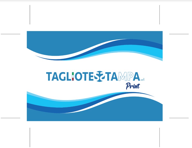 TAGLIO E STAMPA